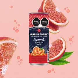 SanPellegrino aranciata rossa SanPellegrino aranciata rossa